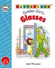 Letterland Reading At Home