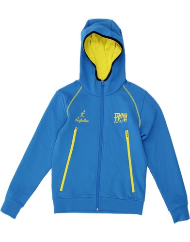 Australian alpina boys - boys, zip