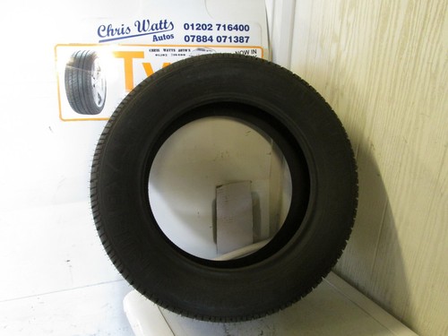 205 tyre uniroyal rallye - 205/55/15,