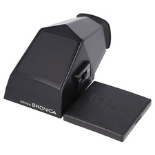 Zenza Bronica AE Metered Prism