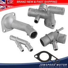 Coolant Flange Pipe Water Hose