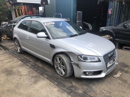 Audi 3dr 2008 2012 - 3dr, 2008-2012