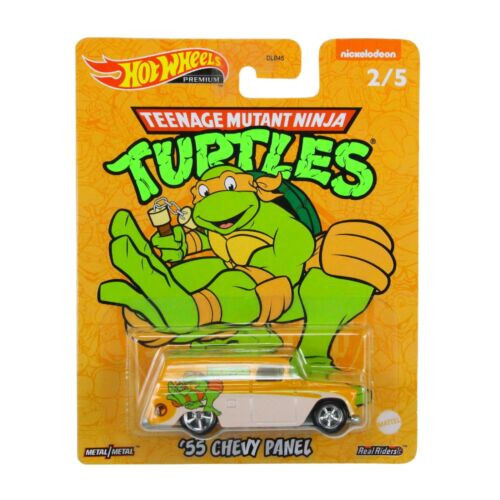 Hot wheels real - hot, riders