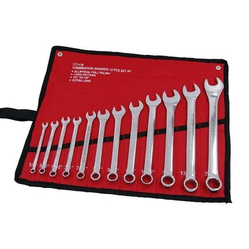 12pc imperial combination - 12pc,