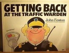 Getting Back at the Traffic