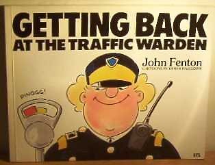 Getting back the - at, traffic