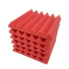 24pk Red Premium 2 inch