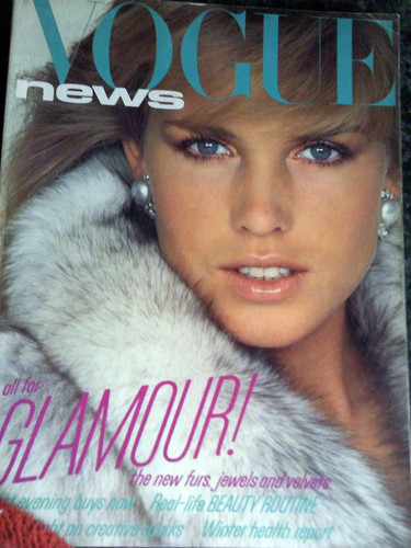Vogue october 1981 - -,