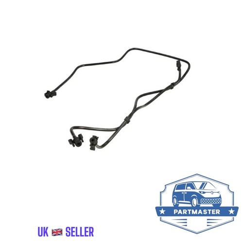 Expansion coolant head tank - head,