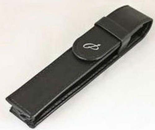 Parker pen case black - case,