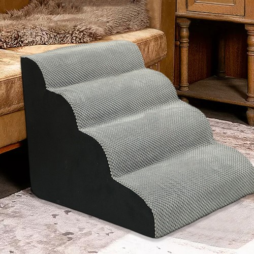 Pet stairs steps - pet, 2-4