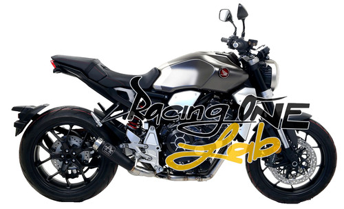 Exhaust muffler arrow - exhaust, pro-race