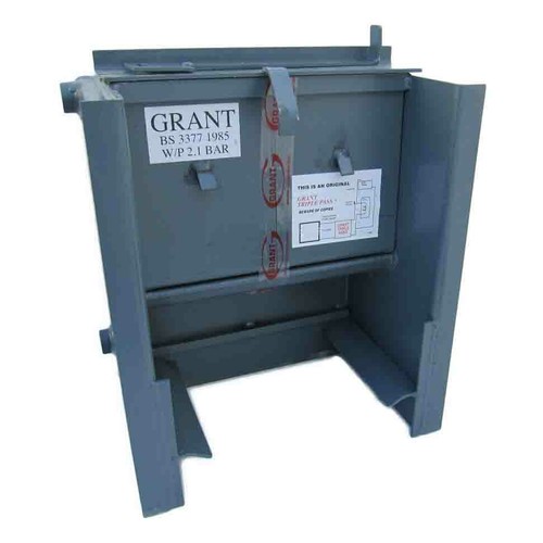 Grant easy clean triple pass - easy-clean,