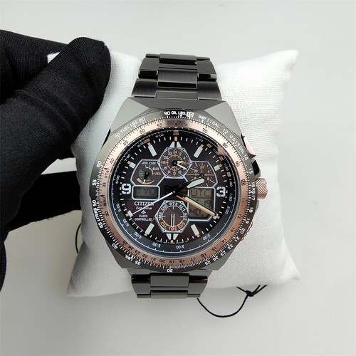 Citizen promaster series - promaster,