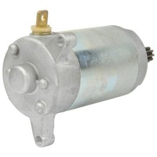 STARTER MOTOR YAM 03-07 TTR125, SCH0045, 5HH-81890-00-00, ROAD, MC