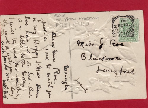 Wrington 1910 squared - wrington,