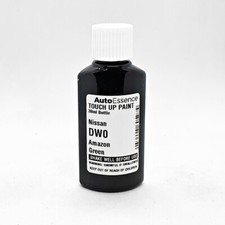PAINT TOUCH UP KIT FOR Nissan DW0 Amazon Green 30ML REPAIR SCRATCH