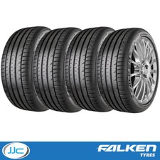 4 x 235/35/19 91Y XL Falken