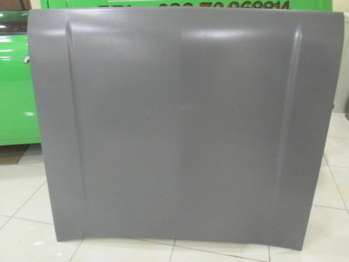 Ford escort mk2 mark bonnet - mark, 2