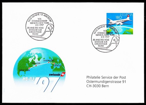 Swissair geneva new york - "geneva-new, york"
