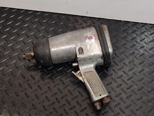 Sealey Air Impact Wrench 3/4" Square Drive Heavy-Duty Nut Runner Gun