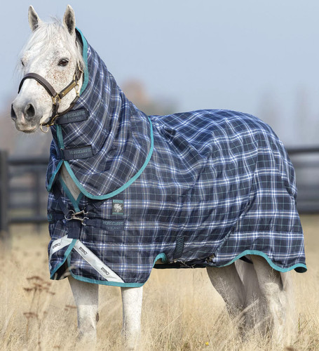 Horseware rhino plus - rhino, pony