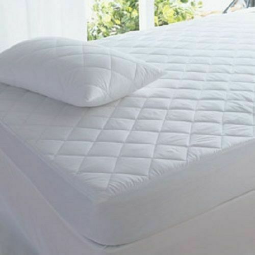 Bunk bed caravan quilted - bunk,