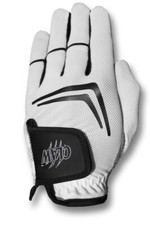  Golf Glove, CaddyDaddy Claw, Superior Grip, Breathable, Longer Lasting 