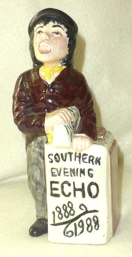 Rare vintage southern evening - rare,