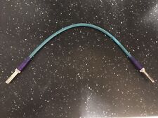 VanDamme MUSA Cable Video Broadcast COAX cable HD SDI