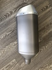 Suzuki Gsxr 1000 Exhaust Can