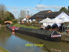 Photo 6x4 Oxford Canal