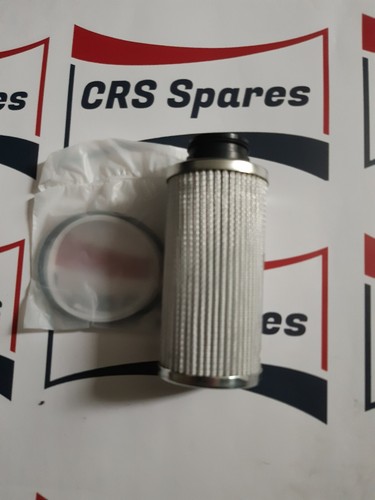 Matbro hydraulic filter - matbro,