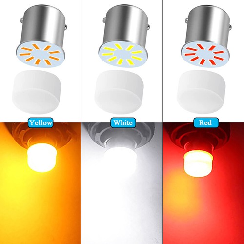 2pcs 1156 bay15s led - 1156, car