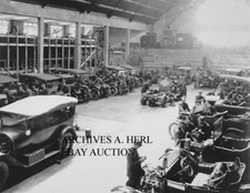 American Military vehicles