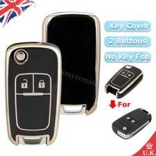 2B Car Key Fob Case Cover for