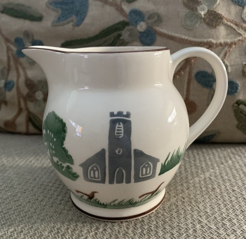 Emma bridgewater 1st norfolk - emma,