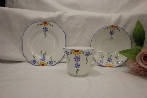 10857vintage melba tea - 10857vintage,