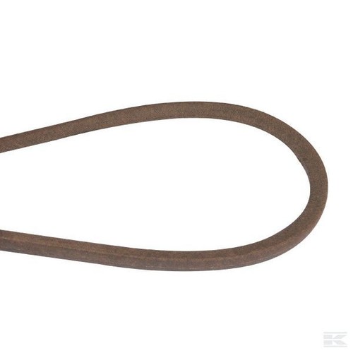 Rear drive belt - drive, variable