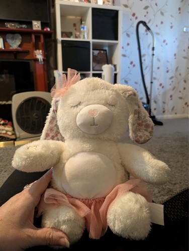 Lullaby rabbit - lullaby,