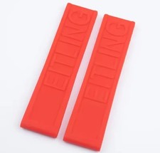 BREITLING 24MM Diver Pro Red