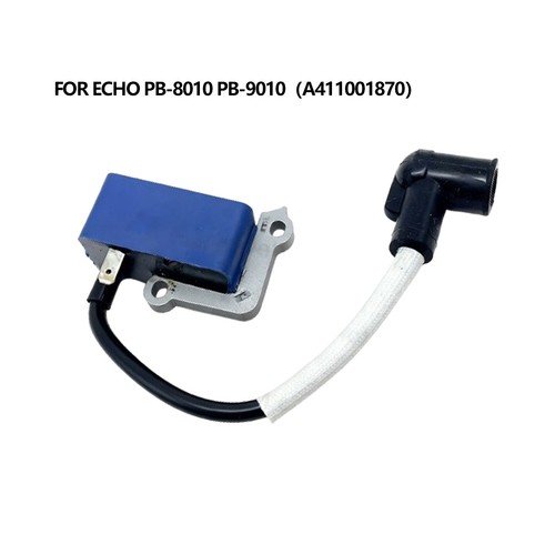 New the duke ignition - ignition, coil