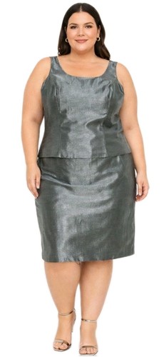 Kasper women 2pc wedding - women,