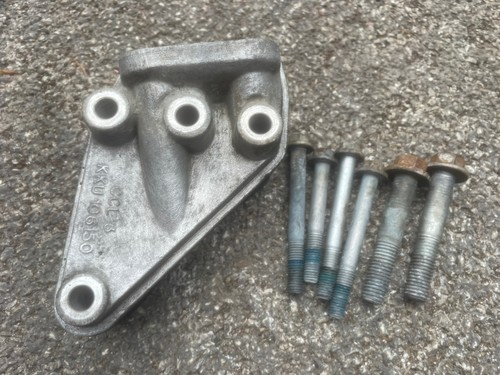Rover series alloy engine - -,