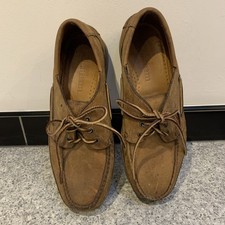 Chatham Leather Boat Deck