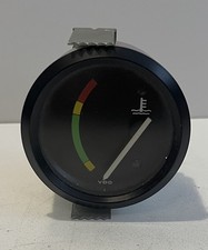 VDO 310 oil temperature gauge 474/2/13 24V oil temperature gauge Jauge de températ
