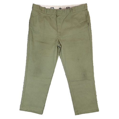 Dickies beige 874 - dickies, workwear
