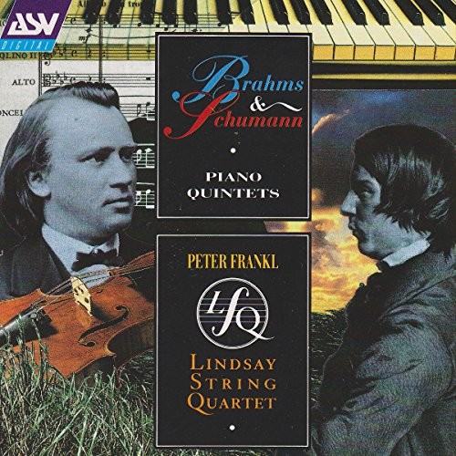 Peter frankl brahms - frankl,