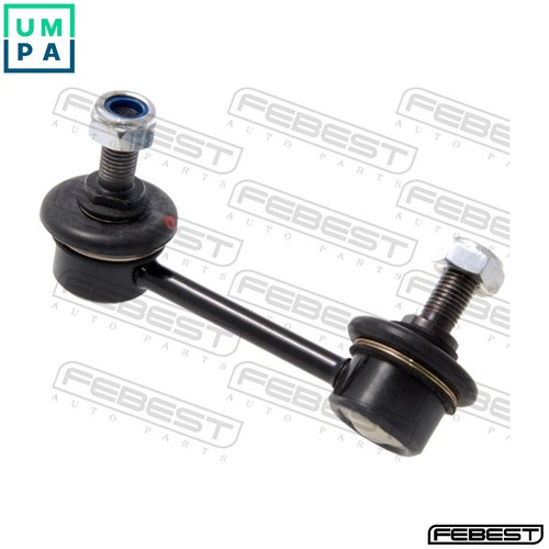 Rodstrut stabiliser for - stabiliser, honda