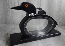 Canadian Loon Coin Box Doug